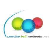 (c) Exerciseballworkouts.net